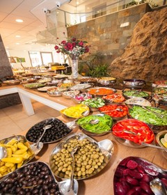 Aviv Hostel