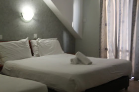 Aviv Hostel