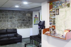 Aviv Hostel