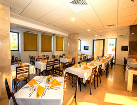 Aviv Hostel