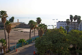 Aviv Hostel