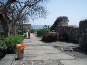 Aviv Hostel
