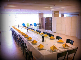 Aviv Hostel