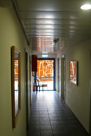Aviv Hostel