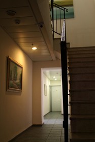 Aviv Hostel