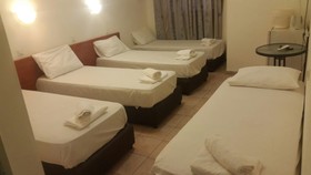 Aviv Hostel