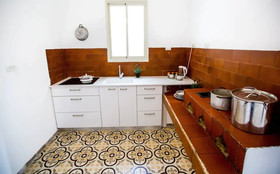 Berenice Winery Villa