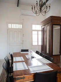 Berenice Winery Villa