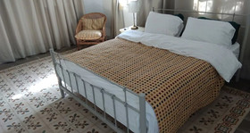 Berenice Winery Villa