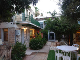 Berenice Winery Villa