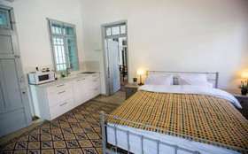 Berenice Winery Villa