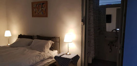 Berenice Winery Villa