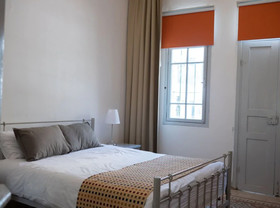 Berenice Winery Villa
