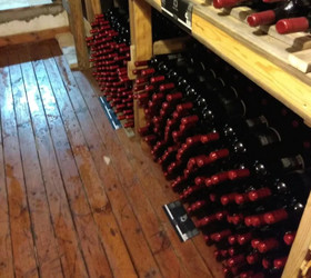 Berenice Winery Villa