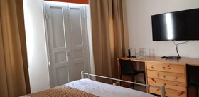 Berenice Winery Villa