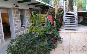 Berenice Winery Villa