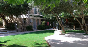Berenice Winery Villa