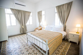 Berenice Winery Villa