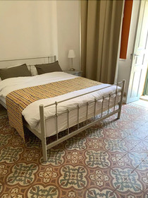 Berenice Winery Villa