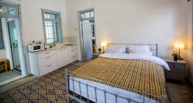 Berenice Winery Villa