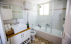 Berenice Winery Villa