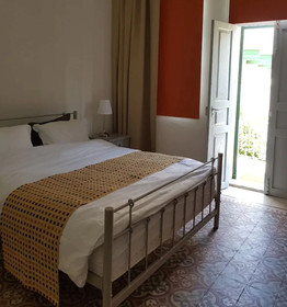 Berenice Winery Villa