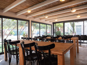 Berenice Winery Villa