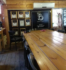 Berenice Winery Villa