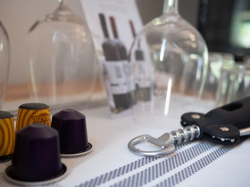 Berenice Winery Villa