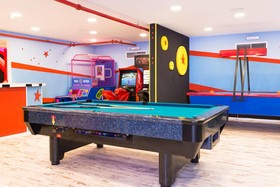 Club Tiberias