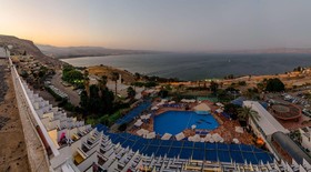 Club Tiberias