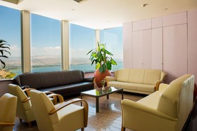 Club Tiberias