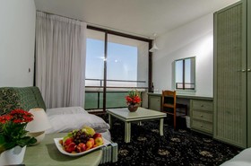 Club Tiberias