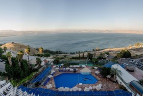 Club Tiberias