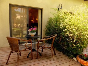 Degania Bet Kibbutz Country Lodging