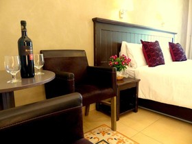 Degania Bet Kibbutz Country Lodging