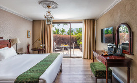 Europa 1917 Hotel