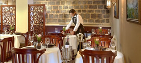 Europa 1917 Hotel