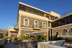 Europa 1917 Hotel