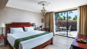 Europa 1917 Hotel