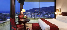 Europa 1917 Hotel