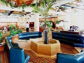 Gai Beach Resort Spa Hotel
