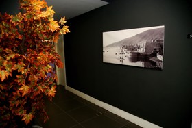 G Hotel Tiberias