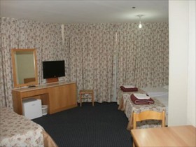 Hotel And Museum Dona Gracia