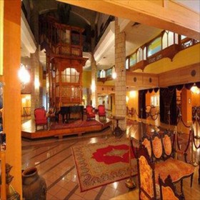 Hotel And Museum Dona Gracia