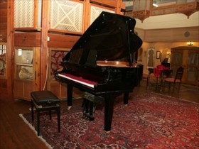 Hotel And Museum Dona Gracia