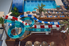 Leonardo Club Tiberias