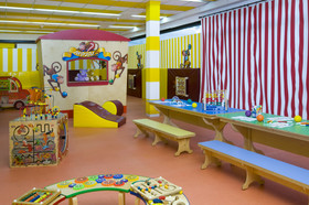 Leonardo Club Tiberias