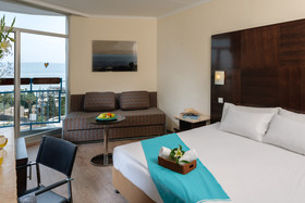 Leonardo Club Tiberias