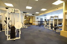 Leonardo Club Tiberias